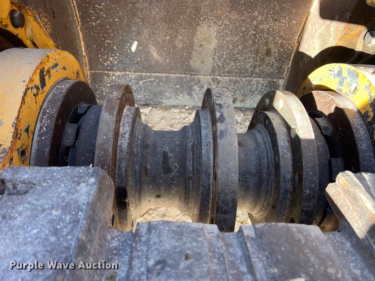 image for item DK7055 Vermeer T655  trencher boom