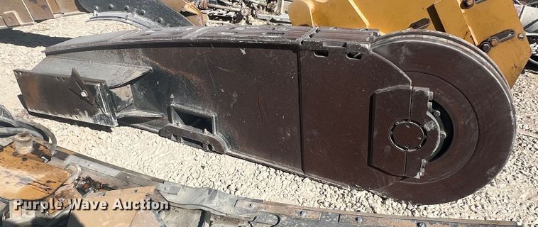 image for item DK7055 Vermeer T655  trencher boom