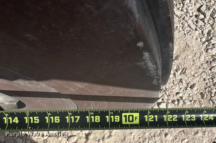 image for item DK7055 Vermeer T655  trencher boom