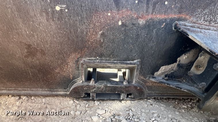 image for item DK7055 Vermeer T655  trencher boom