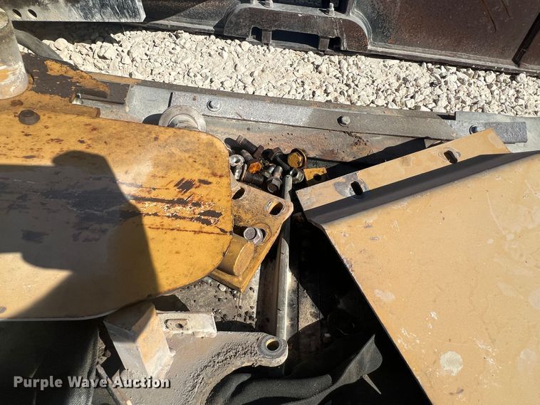 image for item DK7055 Vermeer T655  trencher boom