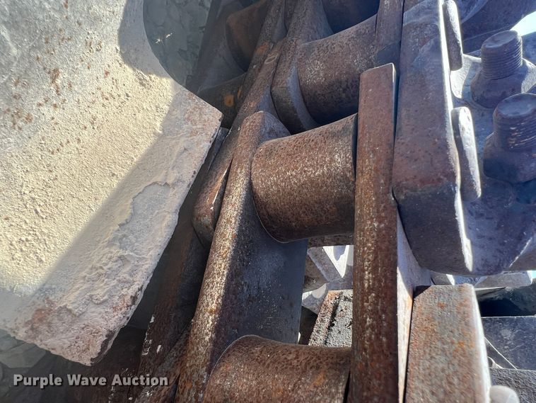 image for item DK7055 Vermeer T655  trencher boom