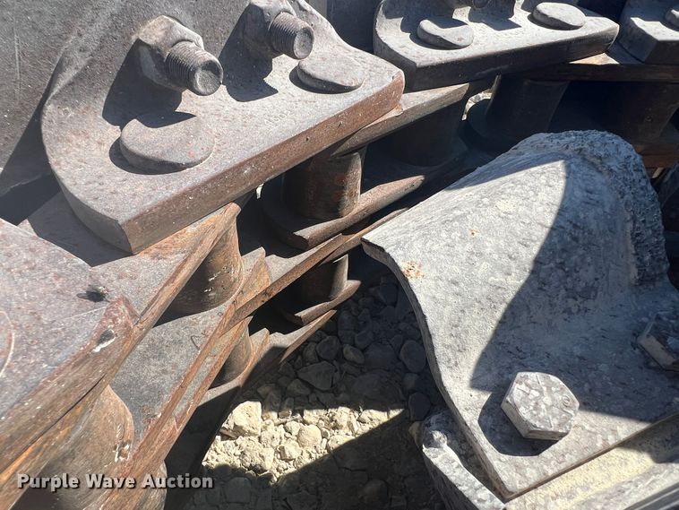 image for item DK7055 Vermeer T655  trencher boom