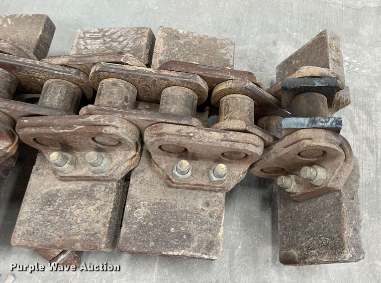 image for item DK7056 Vermeer T755  trencher boom