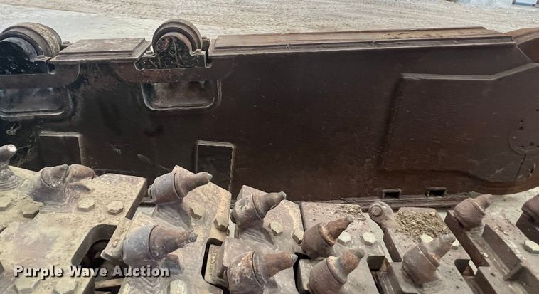 image for item DK7056 Vermeer T755  trencher boom