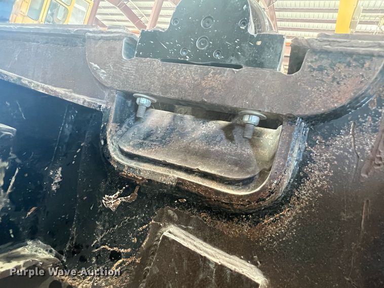 image for item DK7056 Vermeer T755  trencher boom