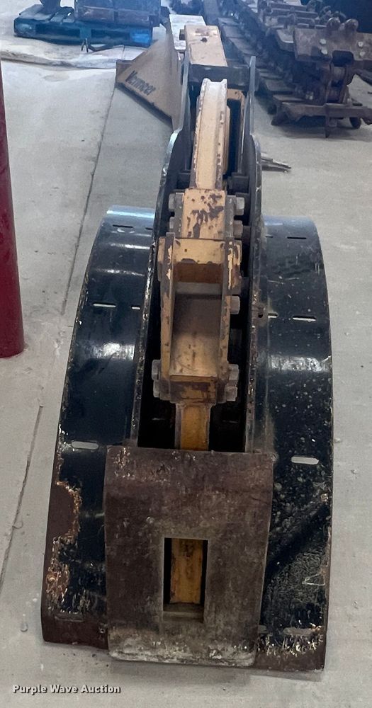 image for item DK7056 Vermeer T755  trencher boom