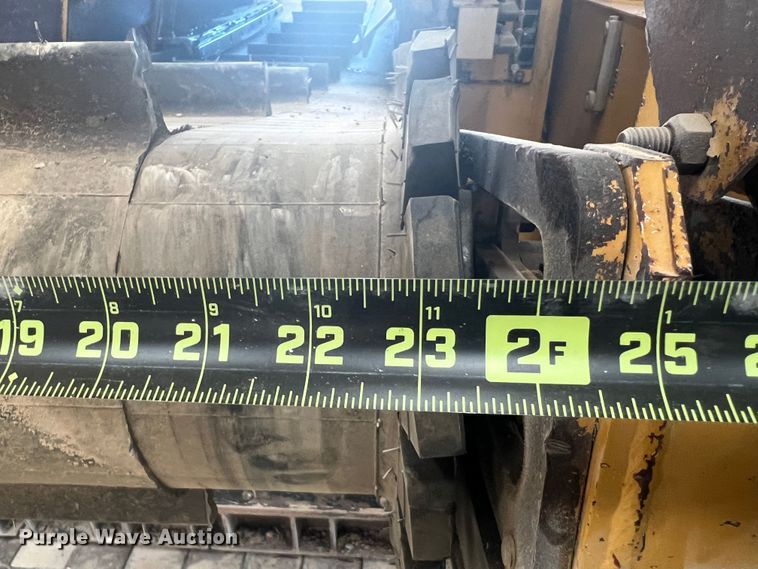 image for item DK7056 Vermeer T755  trencher boom