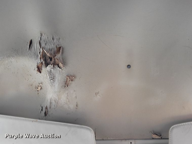 image for item DM2456 1978 Ford F700  dump truck