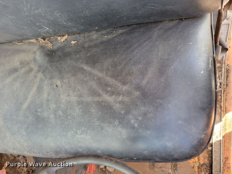 image for item DM2456 1978 Ford F700  dump truck