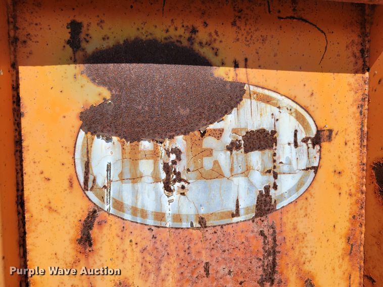 image for item DM2456 1978 Ford F700  dump truck