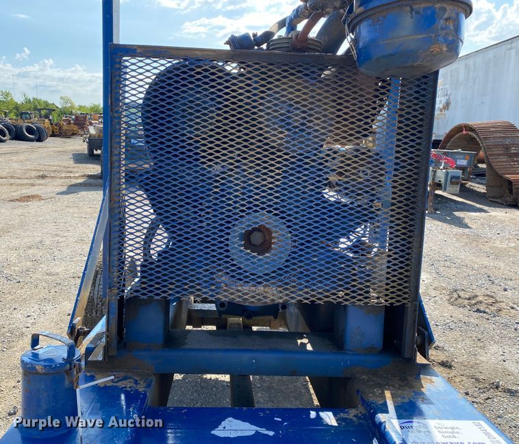 image for item DM4182 Barco  pump