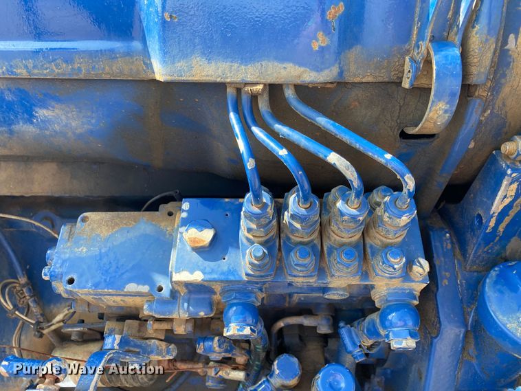 image for item DM4182 Barco  pump