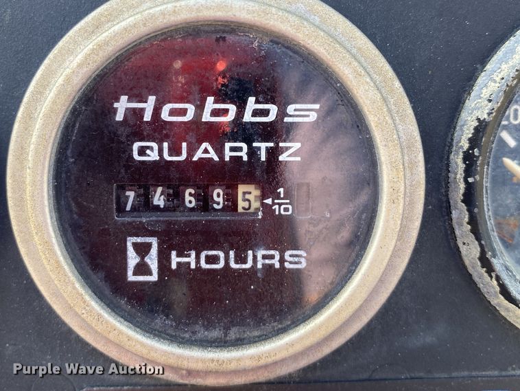 image for item DM4182 Barco  pump