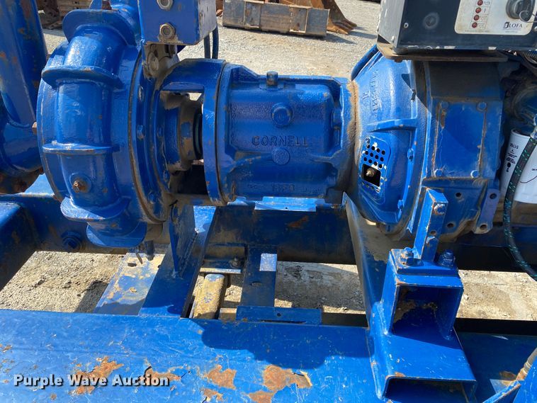 image for item DM4182 Barco  pump