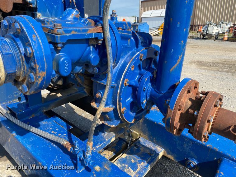 image for item DM4182 Barco  pump