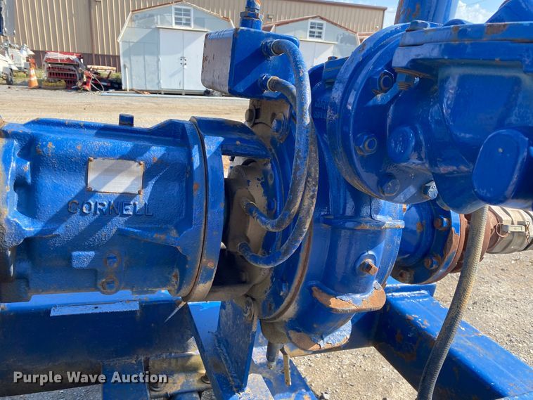 image for item DM4182 Barco  pump