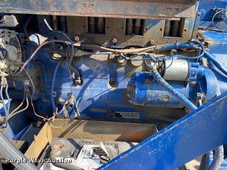 image for item DM4182 Barco  pump