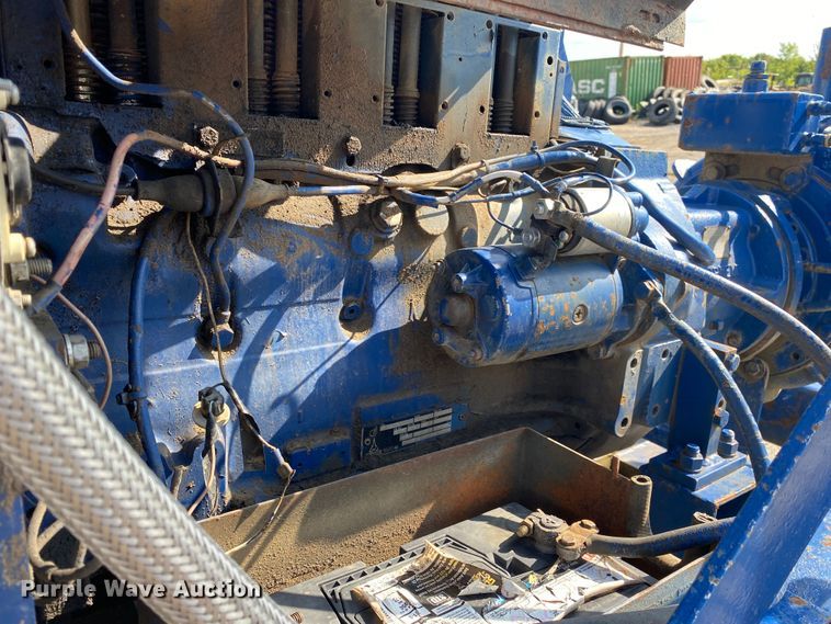 image for item DM4182 Barco  pump