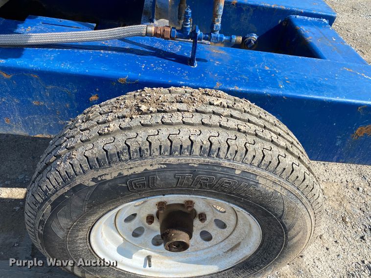 image for item DM4182 Barco  pump