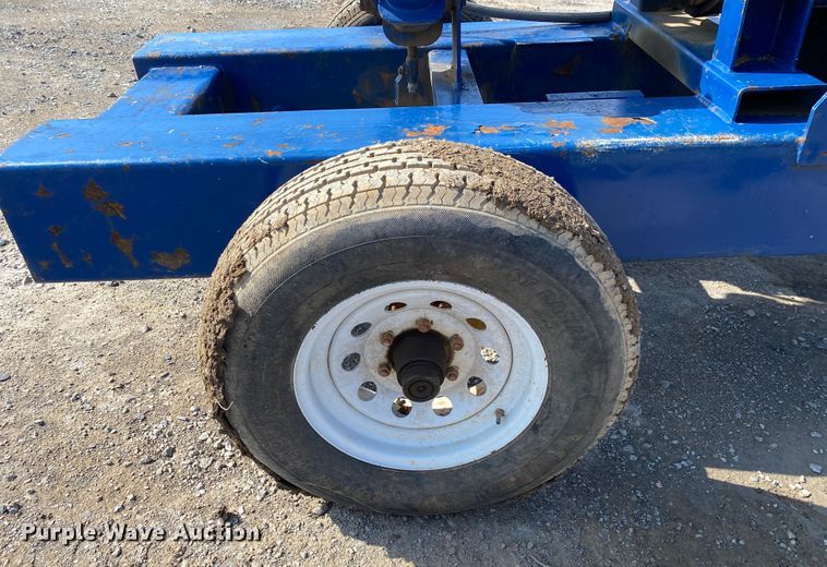 image for item DM4182 Barco  pump