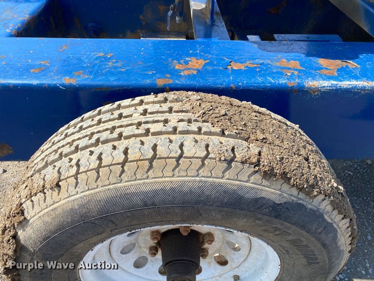 image for item DM4182 Barco  pump