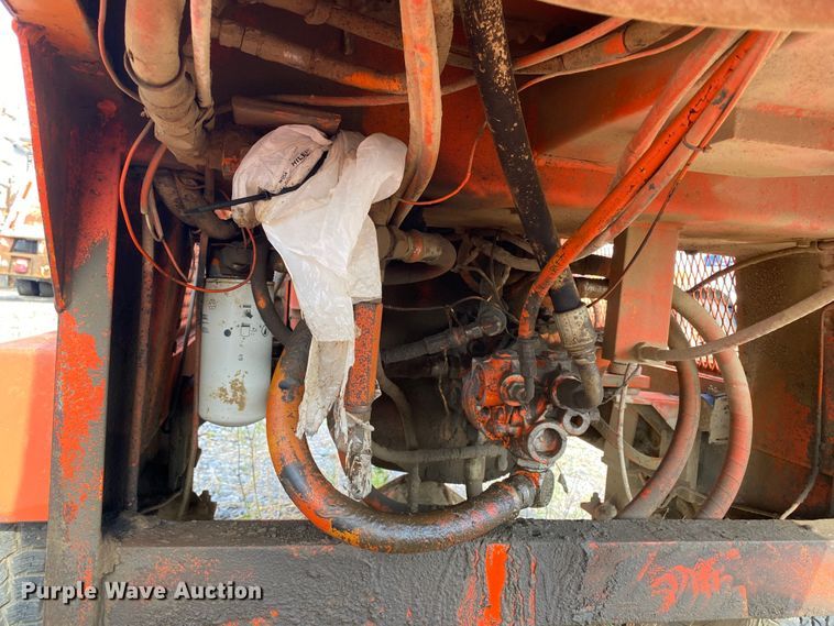 image for item DM4186 Waldon Sweep Master 11  broom