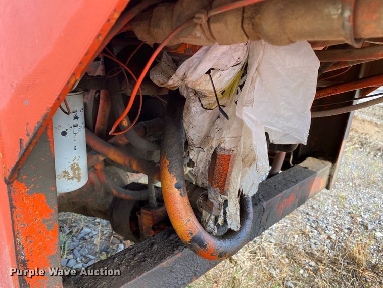 image for item DM4186 Waldon Sweep Master 11  broom