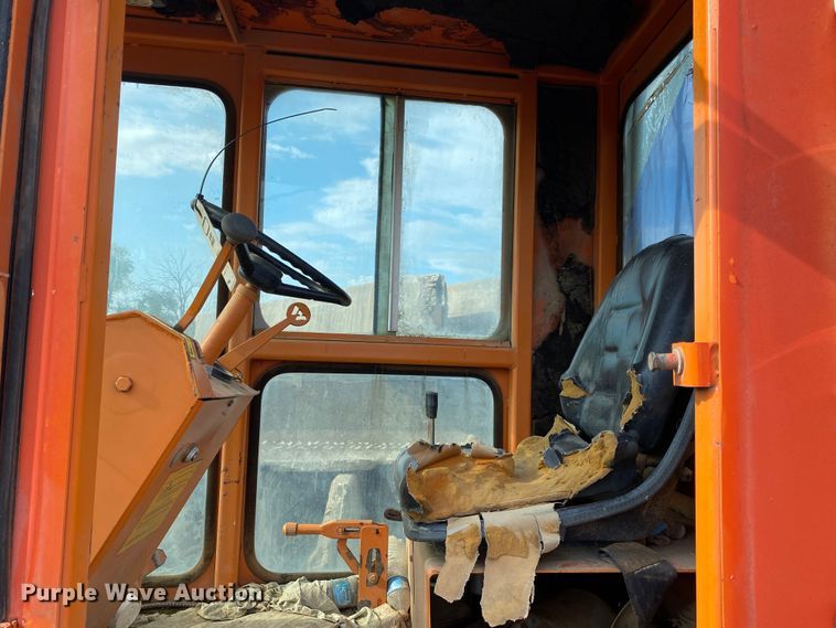 image for item DM4186 Waldon Sweep Master 11  broom