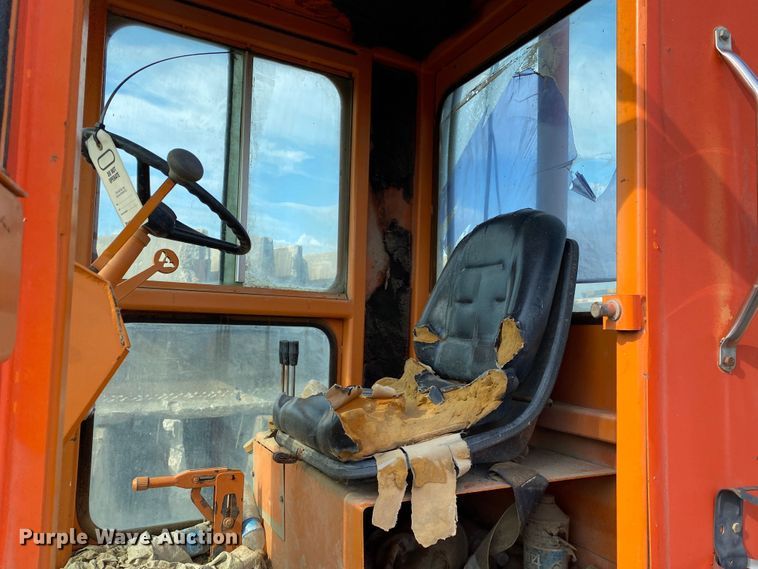 image for item DM4186 Waldon Sweep Master 11  broom