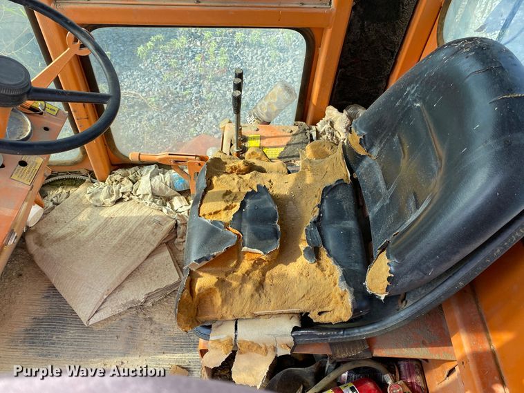 image for item DM4186 Waldon Sweep Master 11  broom