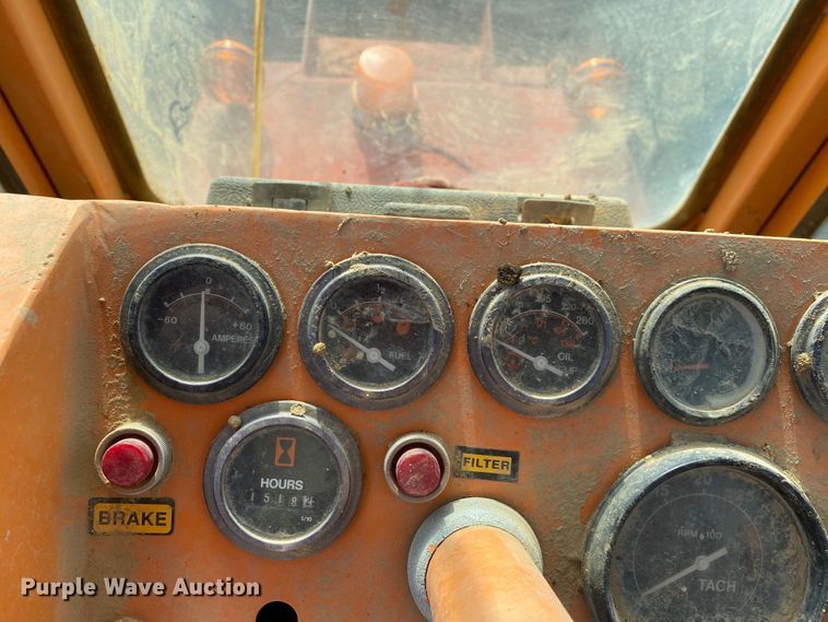 image for item DM4186 Waldon Sweep Master 11  broom