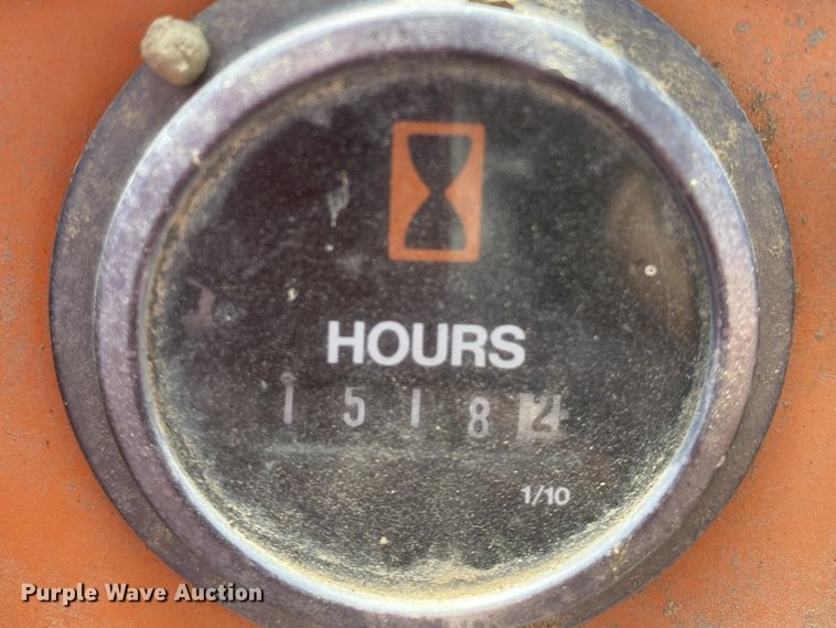 image for item DM4186 Waldon Sweep Master 11  broom