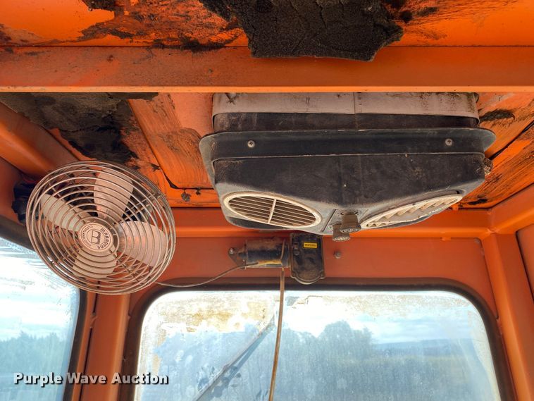 image for item DM4186 Waldon Sweep Master 11  broom