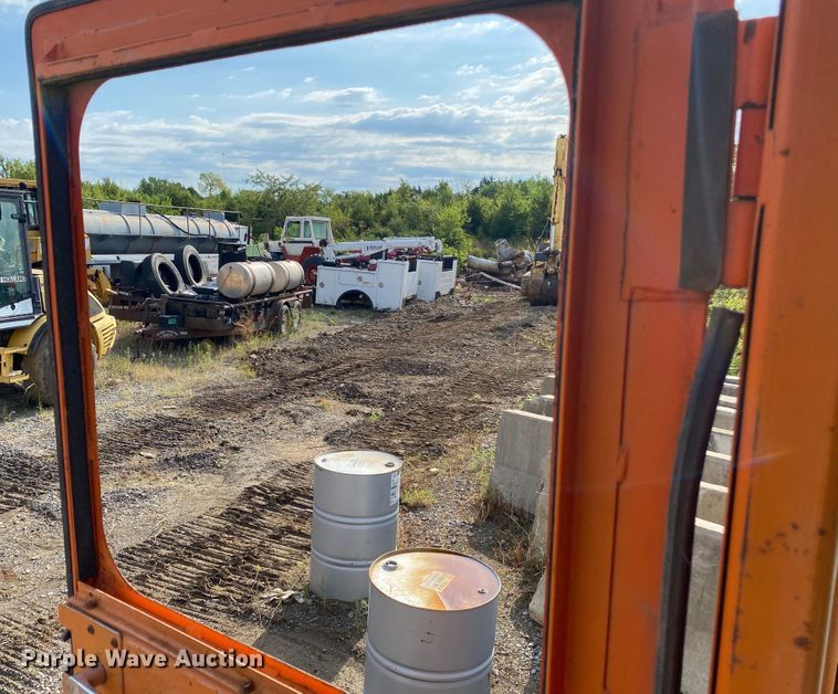 image for item DM4186 Waldon Sweep Master 11  broom