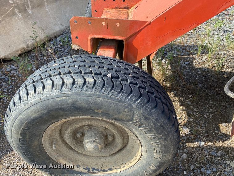 image for item DM4186 Waldon Sweep Master 11  broom