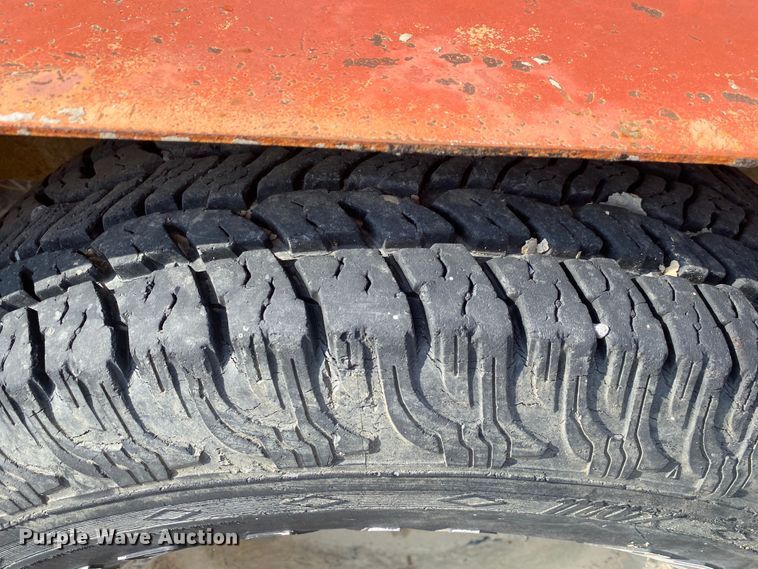 image for item DM4186 Waldon Sweep Master 11  broom