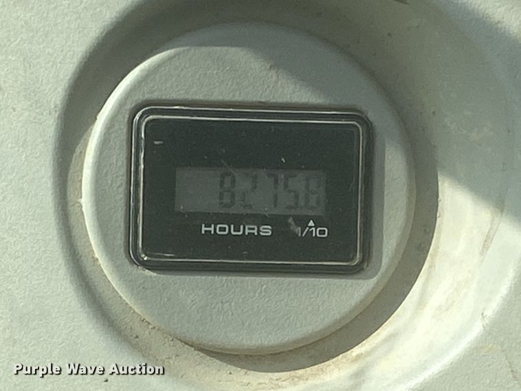 image for item DM4191 2012 Kobelco SK260  excavator