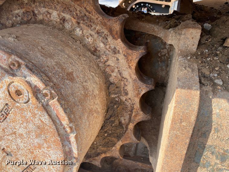 image for item DM4191 2012 Kobelco SK260  excavator