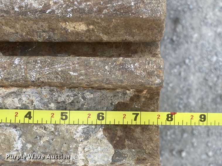 image for item DM4191 2012 Kobelco SK260  excavator