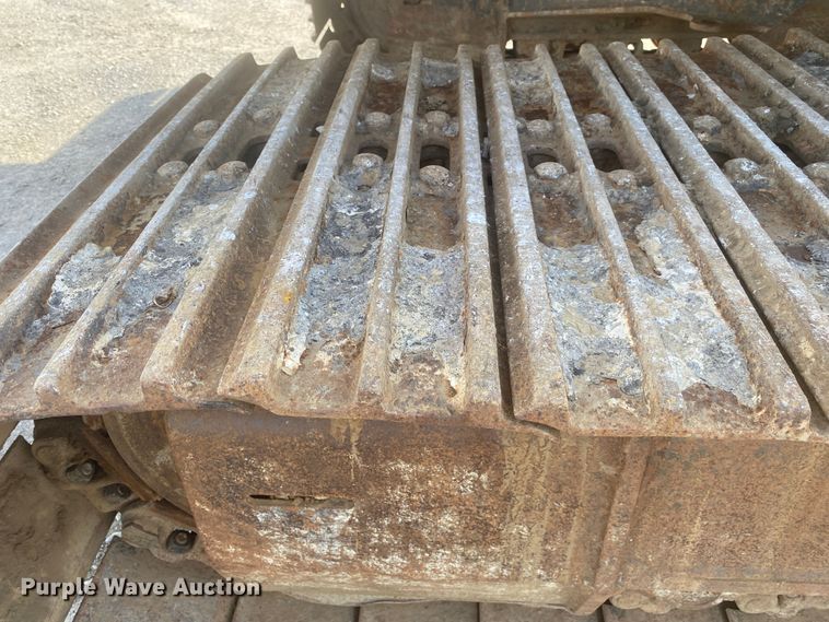 image for item DM4191 2012 Kobelco SK260  excavator