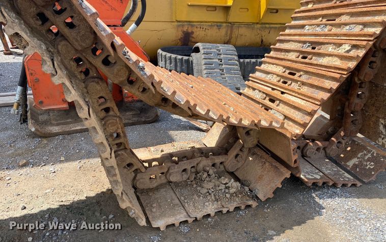image for item DM4193 Excavator tracks