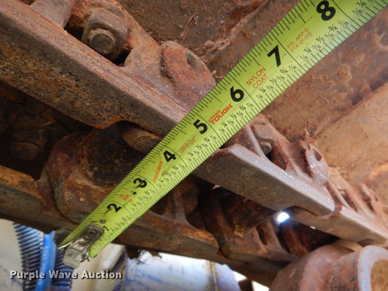 image for item DO1476 2002 Caterpillar D3G  dozer