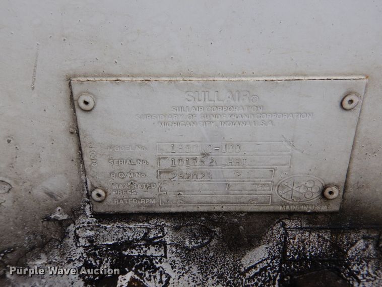 image for item DO1486 1995 Ford F800  dump truck