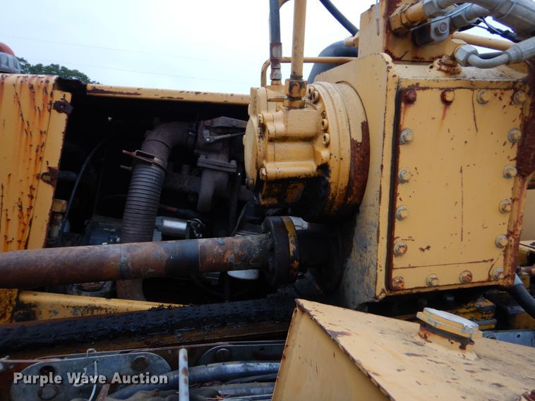 image for item DO1491 1998 Vermeer D24X40A  directional boring unit