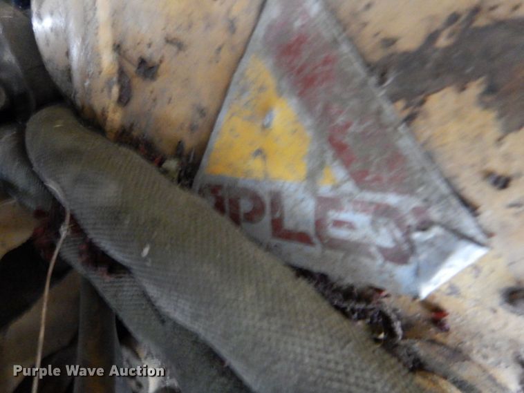 image for item DO1491 1998 Vermeer D24X40A  directional boring unit