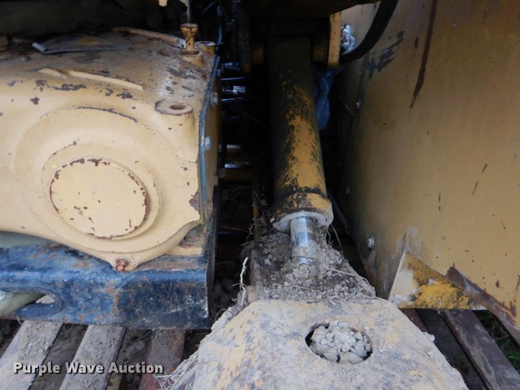 image for item DO1491 1998 Vermeer D24X40A  directional boring unit