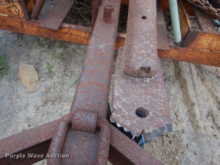 image for item DO1491 1998 Vermeer D24X40A  directional boring unit