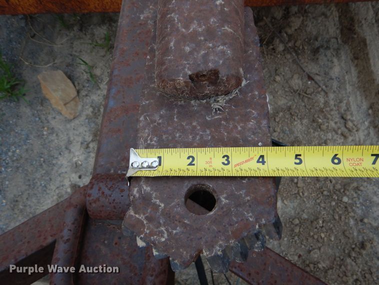 image for item DO1491 1998 Vermeer D24X40A  directional boring unit