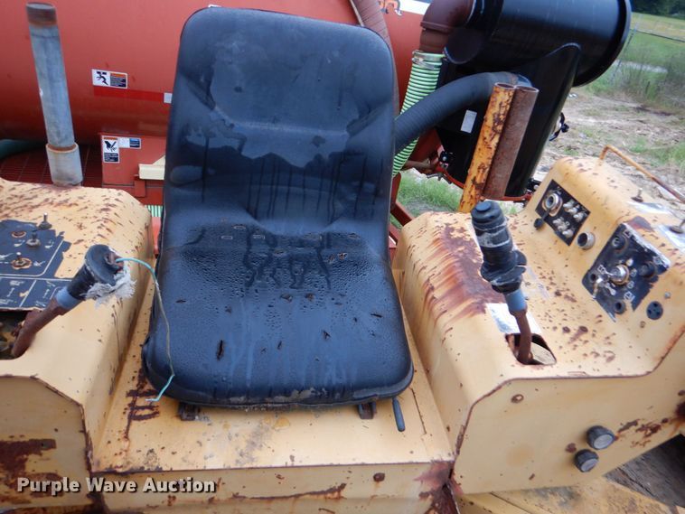 image for item DO1491 1998 Vermeer D24X40A  directional boring unit